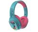 AUDIFONO CON MICROFONO XTECH WIRELESS DISNEY MINNIE MOUSE, BT Y AUDIO JACK 3.5