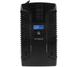 UPS FORZA HT-750LCD 750VA - 450 WATTS 12 ENTRADAS + 2 USB-A, 120V - PANTALLA LCD - (HT-750LCD)