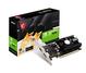 TARJETA DE VIDEO MSI GEFORCE GT 1030 4GB GDDR4 PCI EXPRESS 3.0 X16 (USES X4) ATX VIDEO CARD GT 1030 4GD4 LP OC