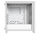 CASE CORSAIR ICUE 4000D AIRFLOW RGB, MID TOWER, WHITE, 7 EXPANSION SLOT, 3X 2.5