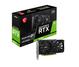 TARJETA DE VIDEO MSI VENTUS GEFORCE RTX 3050 6GB GDDR6 PCI EXPRESS 4.0 X8 ATX VIDEO CARD RTX 3050 VENTUS 2X 6G OC