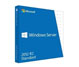 MICROSOFT WINDOWS SERVER 2012 R2 STANDARD - LICENSE - 2 PROCESSORS - OEM - ROK - DVD - BIOS-LOCKED (HEWLETT-PACKARD) - MULTILINGUAL, (748921-B21).