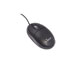 MOUSE OMEGA 3D OPTICAL PS2 NEGRO