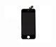 PANTALLA IPHONE 5S NEGRO