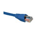 PATCH CABLE NEXXT CAT6 3FT AZUL.