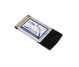 ADAPTADOR DE RED PCMCIA WIFI CNET CWC-854, 2.4GHZ/54MBPS, 802.11B/G.