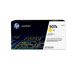 TONER HP 507A - Toner cartridge - 1 x yellow - 6000 pages - for LaserJet Enterprise M551dn, M551n, M551xh
