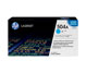 TONER HP CE251A CYAN PARA LASERJETCP3525 /CM3530