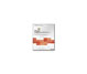 MICROSOFT WINDOWS SMALL BUSINESS SERVER 2003 R2 STANDARD EDITION - LICENSE AND MEDIA - 5 CAL, 1 SERVER (1-2 CPU) - OEM - CD - OEM ESPAÑOL (T72-02202)