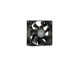 ABANICO DE CASE COOLER MASTER, 80*80*25MM, 4 PINES, NEGRO.