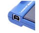 ADAPTADOR DE RED USB WIFI LINKSYS WUSB54G, 2.4GHZ / 54MBPS, 802.11B / G.