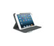COVER LOGITECH PARA IPAD AIR (5TA. GENERACION), TIPO FOLIO, ULTRA DELGADO, NEGRO, PROTEGE CONTRA RALLADURAS.(939-000630)