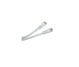 PATCH CORD LEVITON, CAT 5E, 3FT, BLANCO.