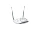 ACCESS POINT TP-LINK TL-WA801ND, 2.4GHZ / 300MBPS, 1 PUERTO LAN POE, 802.11B / G / N, INDOOR.