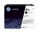 TONER HP 81A - TONER CARTRIDGE - 1 X BLACK - 10500 PAGES - FOR LASERJET ENTERPRISE M630F - M630Z - M604DN - M605DN - M605N - M605X - M606DN.