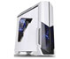  case thermaltake versa n21 snow blanca/negra, mid tower, 4x hdd 3