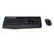 TECLADO MOUSE LOGITECH MK345 USB WIRELESS RECEIVER 2.4GHZ WIRELESS, INGLES, 10M RANGE, 128BIT AES ENCRYPTION, 24 MONTH KEYBOARD BATTERY LIFE, 12 MONTH MOUSE BATTERY LIFE, MULTIMEDIA/INSTANT ACCESS KEYS (920-006481)