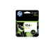 CARTUCHO HP 954XL YELLOW (L0S68AL) HIGH YIELD - PRINT CARTRIDGE - 1 X PIGMENTED COMPATIBLE PRODUCTS ï¿½ HP OFFICEJET 7740 (G5J38A) - OFFICEJET PRO 8210 / 8710 /8720