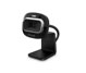 Camara web microsoft lifecam hd-3000 usb 2.0 1280 x 720 720p hd vide