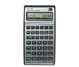 CALCULADORA FINANCIERA HP 17BII+BUSINESS SP PO 