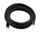 CABLE HDMI XTECH, 25 PIES, NEGRO.