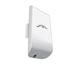 ACCESS POINT UBIQUITI NANOSTATION LOCO M2 INDOOR OUTDOOR 2.4GHZ 150 MBPS+ 8DBI CPE DUAL POLARITY
