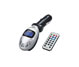 REPRODUCTOR MP3 AGILER AGI-10528 PARA CARRO USB 2.0 VARIOS COLORES