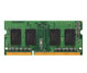 MEMORIA 4GB (1X4GB) KINGSTON, DDR3, 1600MHZ, NON-ECC,CL11, 1R, SO-DIMM. (KCP316SS8/4)