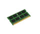 MEMORIA 4GB (1X4GB )KINGSTON, PARA LAPTOP,DDR3, 1333MHZ, NON-ECC, CL9, 2R, SO-DIMM.(KCP313SS8/4)