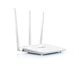 ROUTER WIRELESS TENDA F3 300 MBPS - 3 ANTENAS BANDWITH CONTROL