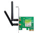 ADAPTADOR DE RED WIFI PCI-E TP-LINK TL-WN881ND, 2.4GHZ/300MBPS, 802.11B/G/N.
