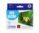 CARTUCHO EPSON AZUL 82N COMPATIBLE IMPRESORA EPSON STYLUS PHOTO T50 / TX700W / TX720WD / TX730WD (T082220 - AL) .