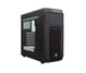 CASE CC-9011050-WW, MID TOWER, USB 3.0 FRONTAL, 7 EXPANSION SLOT, GRAPHICS CARDS HASTA 420MM,4XDISCOSDUROS(2.5