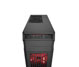 CASE CC-9011050-WW, MID TOWER, USB 3.0 FRONTAL, 7 EXPANSION SLOT, GRAPHICS CARDS HASTA 420MM,4XDISCOSDUROS(2.5