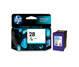CARTUCHO HP 28 TRICOLOR PARA DJ 3420 / 36.5 C8728A