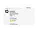 TONER HP 653AC CF322AC - TONER CARTRIDGE - 1 X YELLOW - 16,500 PAGES - PARA LASERJET M680 SERIE.