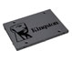DISCO DE ESTADO SOLIDO KINGSTON 960GB, SATA3 2.5, 3D NAND, LECTURA 500MB/S(SUV500B/960G)