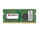 MEMORIA 8GB (1X8GB) KINGSTON, P/LAPTOP, DDR4, 2400MHZ, NON-ECC, SO-DIMM (KCP424SS8/8). COMPATIBLE CON ESTOS MODELO LENOVO E470 & E570