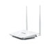 ROUTER WIRELESS TENDA F300 MBPS - 2 ANTENAS BANDWITH CONTROL