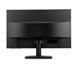 MONITOR HP N223 21.5 PULGS., WLED/LCD, 16:9, 5MS, 1920 X 1080,16.7 MILLONES DE COLORES, 250 NIT, 1+HDMI, 1+VGA. (3ML60A6#ABA)