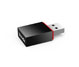 ADAPTADOR DE RED USB WIFI TENDA U3, 2.4GHZ/300MBPS, 802.11B/G/N.
