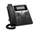 TELEFONO CISCO IP PHONE 7821 â€“ VOIP PHONE- SIP, SRTP â€“ 2 LINES
