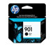 CARTUCHO HP 901 NEGRO INK PARA OFFICEJET J4524 / J4580 / J4624 / J4660 / J6480 4ML 