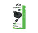CABLE LIGHTNING PLANO CHARGE WORX (CERTIFICADO) 10FT, PARA IPHONE, NEGRO