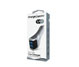 CARGADOR PARA CARRO, CHARGE WORX, DUAL USB 3.4A, SILVER, RAPID CHARGE