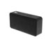 BOCINA XTECH FOGHAT, BLUETOOTH, ESTEREO, PORTABLES, CON MICROFONO, 6 WATTS RMS, 20 HORAS DE REPRODUCCION, COLOR NEGRO