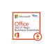 LICENCIA ELECTRONICA MICROSOFT OFFICE 365 OMEGA CLOUD BUSINESS ANUAL, CSP