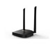 ROUTER WIRELESS NEXXT NYX 1200 AC, 2.4GHZ/300MBPS - 5.0GHZ/ 867MBPS, 1 PUERTO WAN + 1 PUERTO LAN, 802.11B/G/N, REPETIDOR UNIVERSAL, DOBLE ANTENA