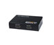 SPLITTER HDMI 1X2 AGILER, SOPORTA HASTA 1080P