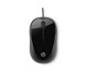 MOUSE HP X 1000, OPTICAL SCROLL MOUSE, USB, COLOR NEGRO